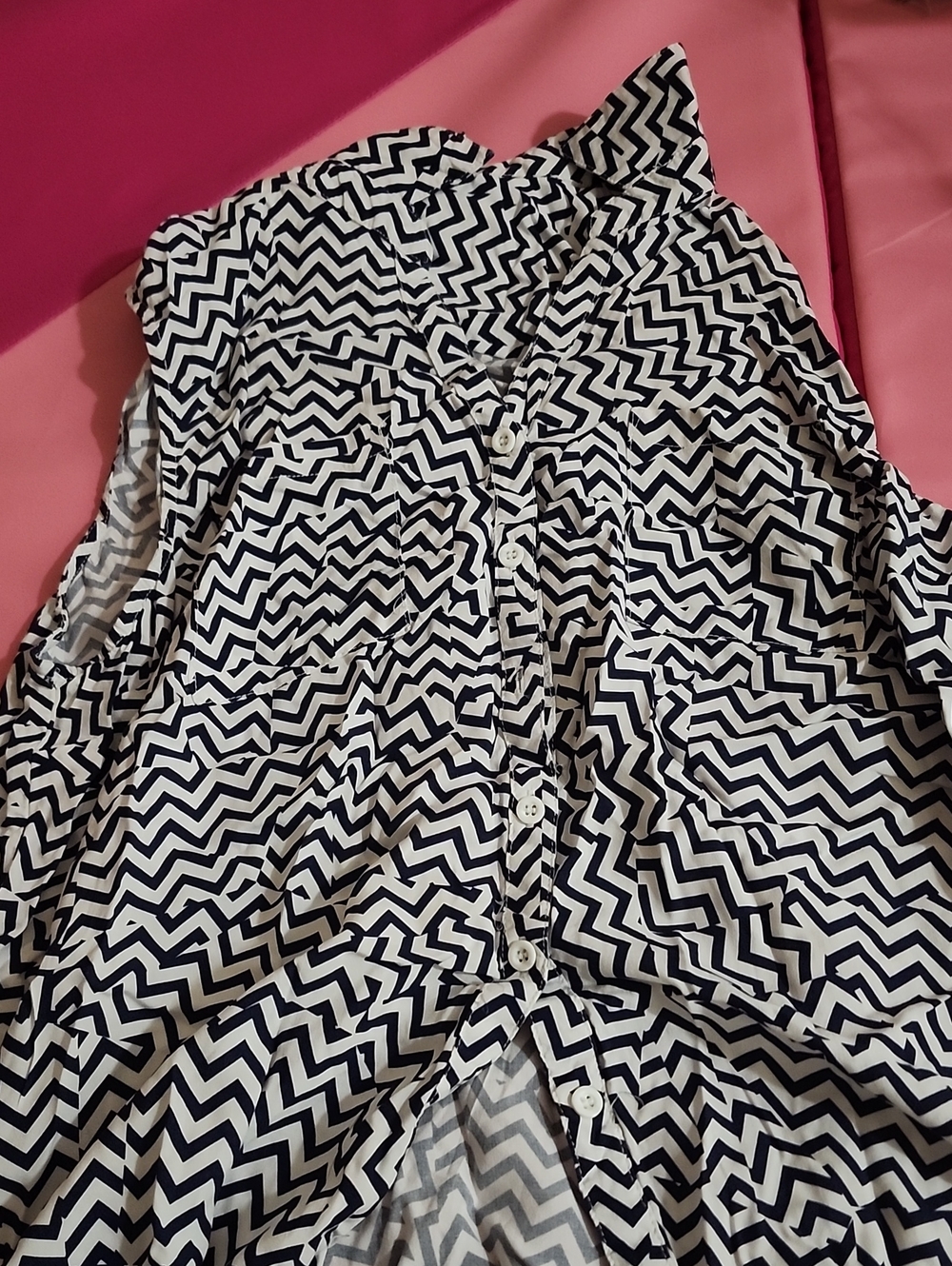 Womens Large Tank